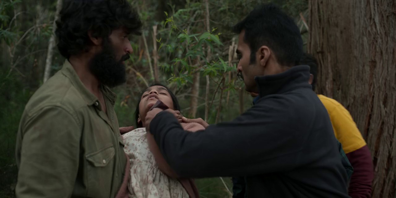 Snakes & Ladders - S01E09 Hindi + Tam + Tel + Mal + Kan - Sought WEB-DL 720p AVC AAC 2ch ESub.mkv.0002